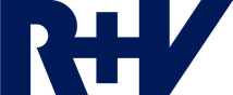 R+V Allgemeine Versicherung AG Logo