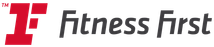 Fitness First Germany Logo