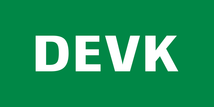 DEVK Versicherungen Logo